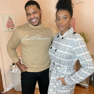 Meet your Posher, Dionis